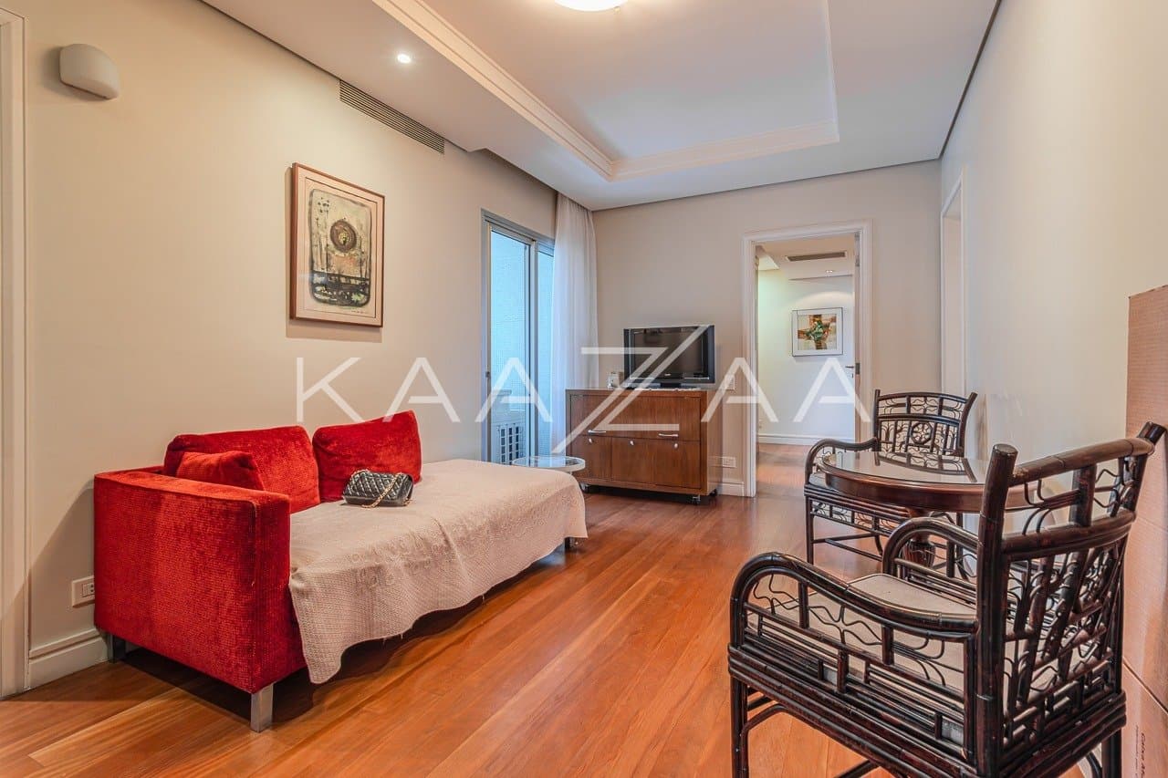 Apartamento à venda no Jardins - Foto 23