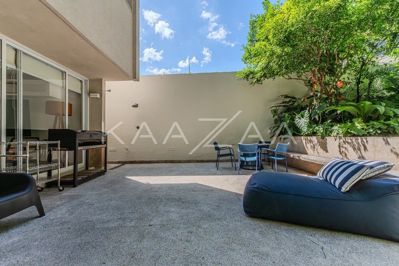 Casa para locação em Moema - Foto 2