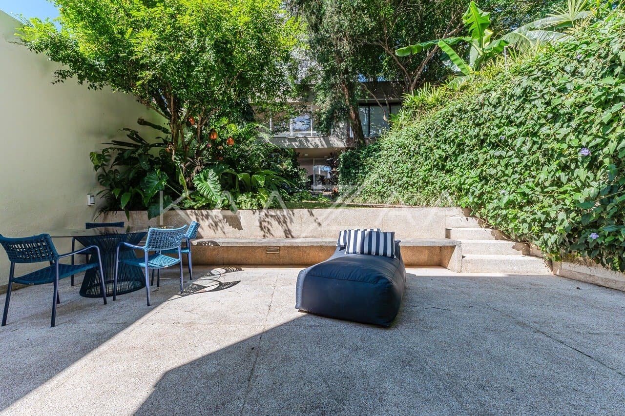 Casa para locação em Moema - Foto 4