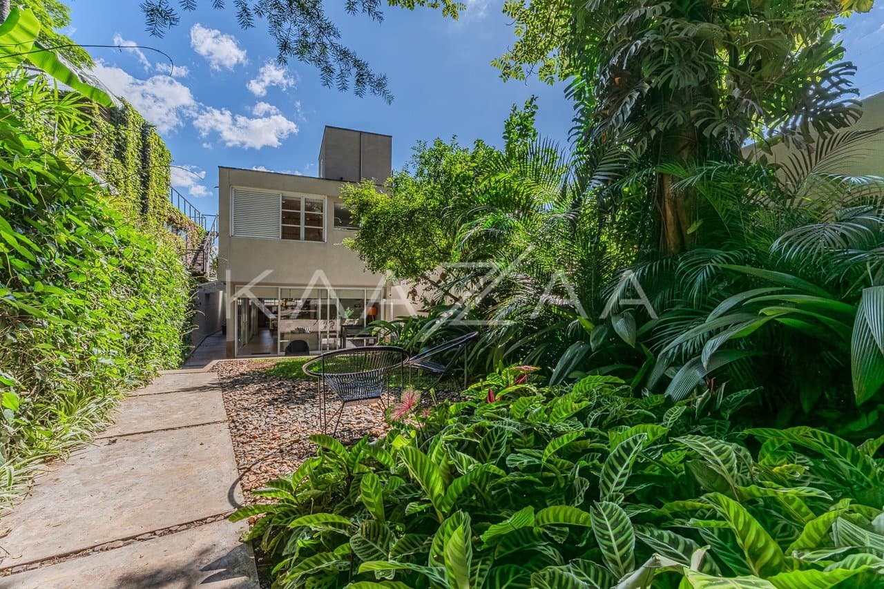 Casa para locação em Moema - Foto 5