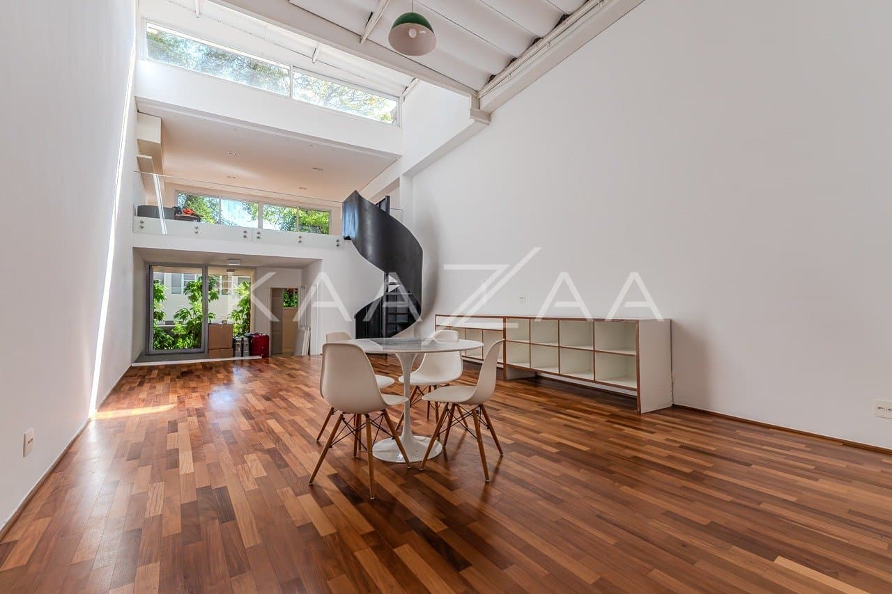 Casa para locação em Moema - Foto 8