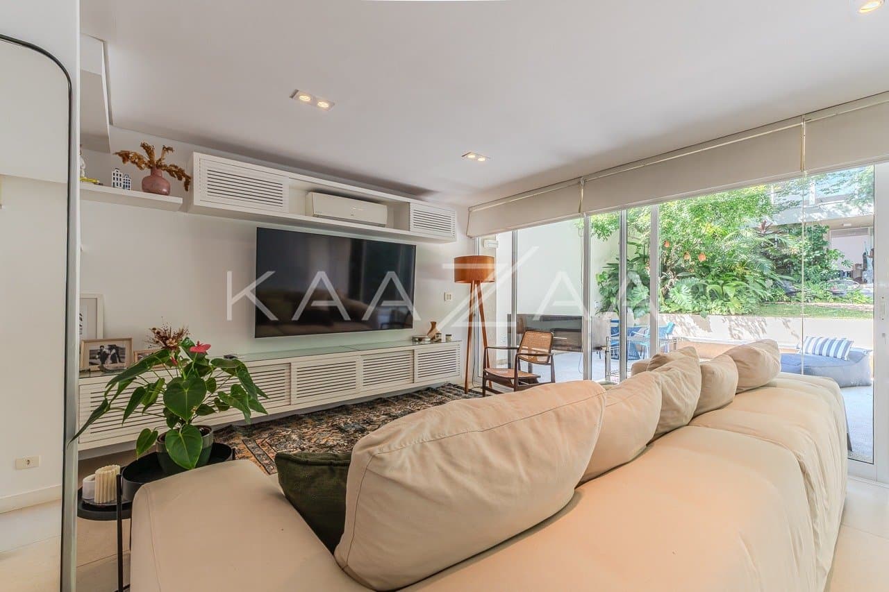 Casa para locação em Moema - Foto 12