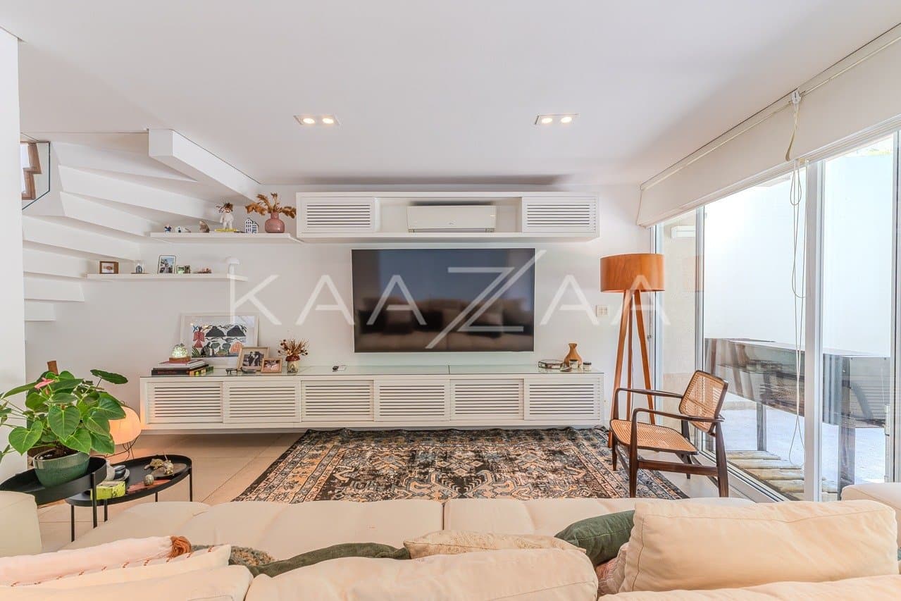 Casa para locação em Moema - Foto 13