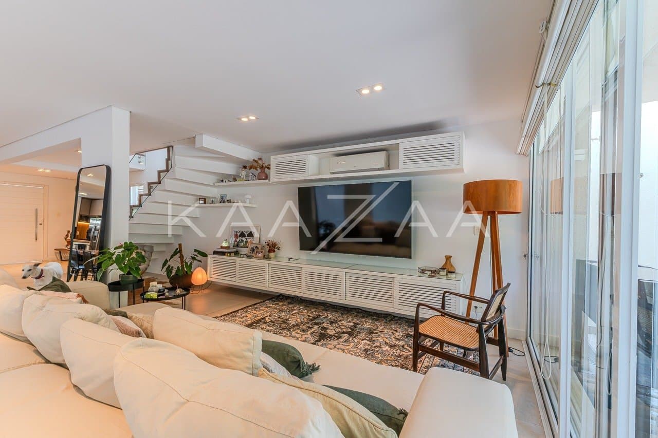 Casa para locação em Moema - Foto 14