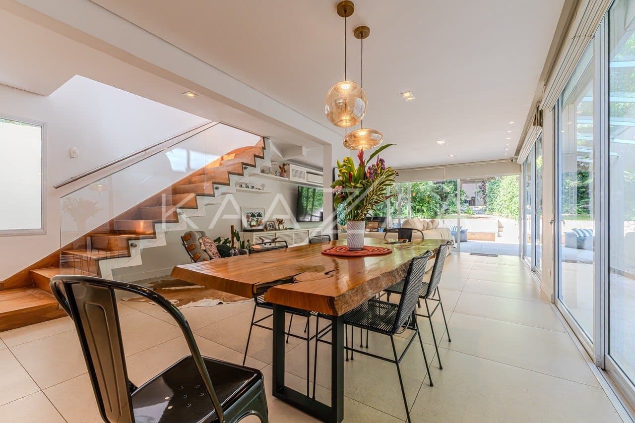 Casa para locação em Moema - Foto 15