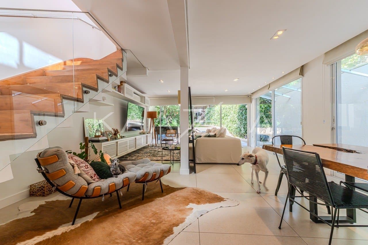 Casa para locação em Moema - Foto 16