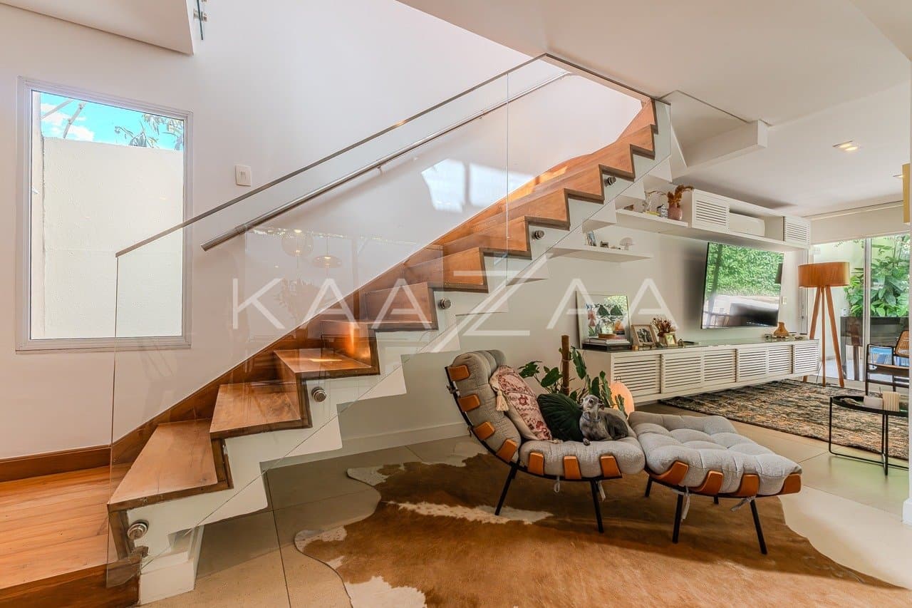 Casa para locação em Moema - Foto 17