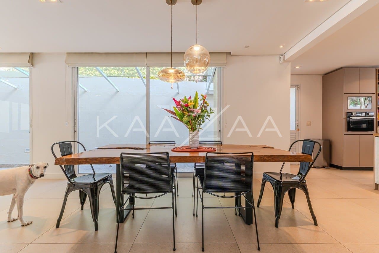 Casa para locação em Moema - Foto 18