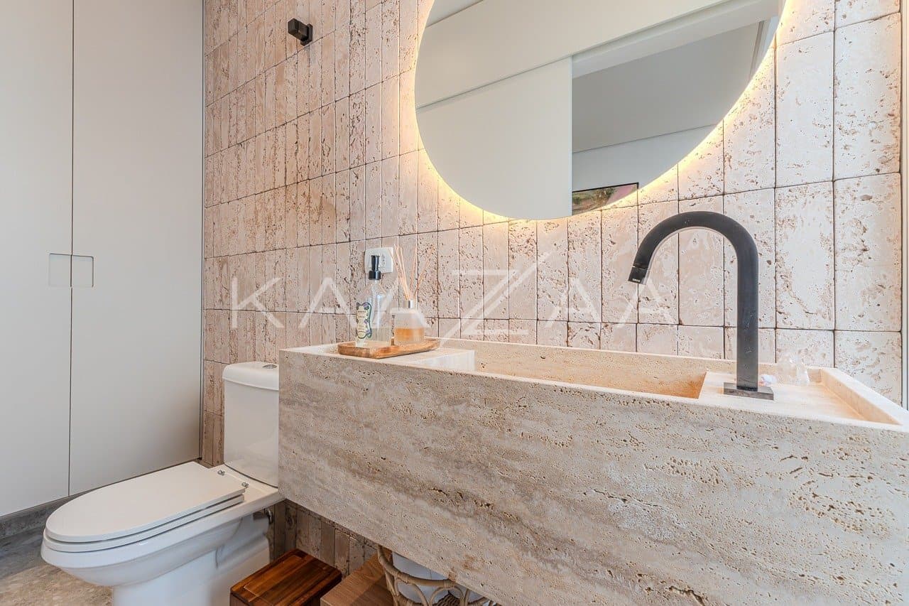 Casa para locação em Moema - Foto 19