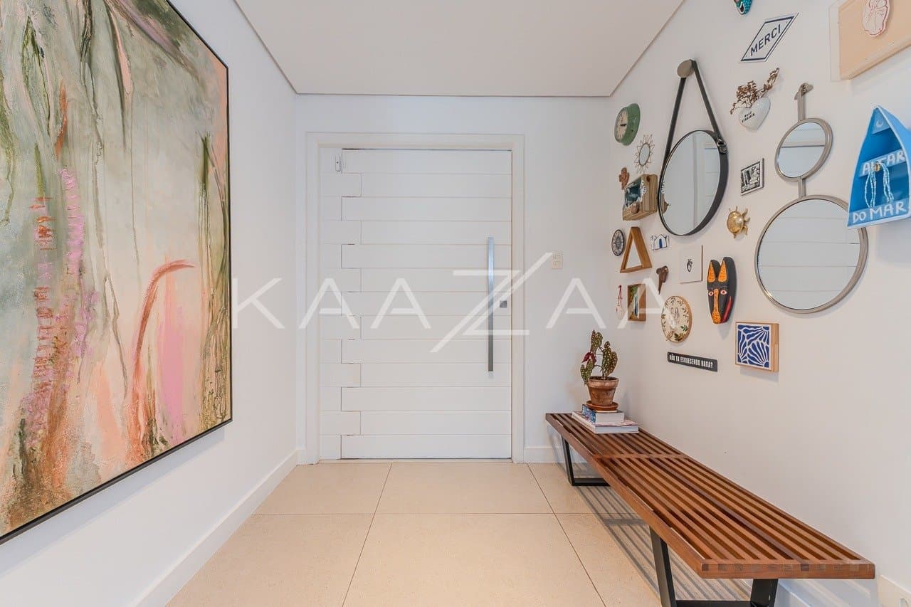 Casa para locação em Moema - Foto 20