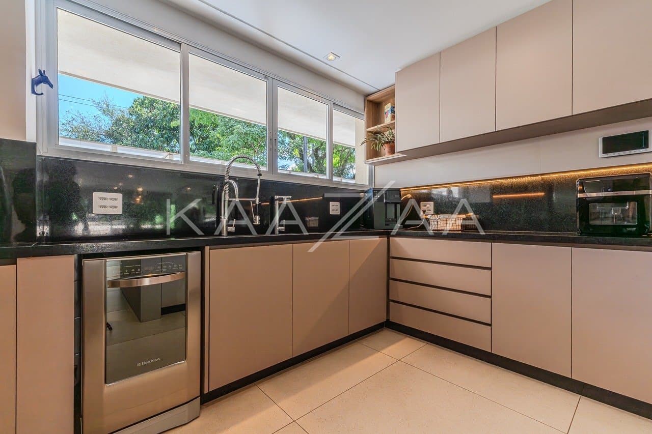 Casa para locação em Moema - Foto 22