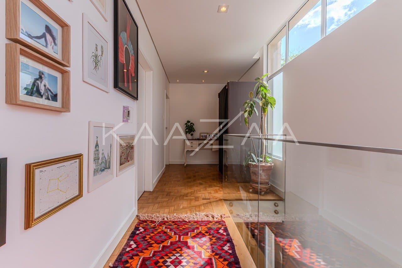 Casa para locação em Moema - Foto 23