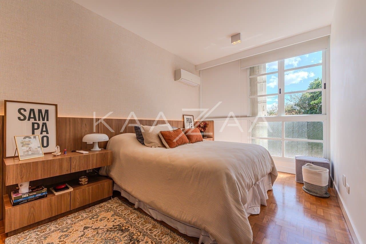 Casa para locação em Moema - Foto 24