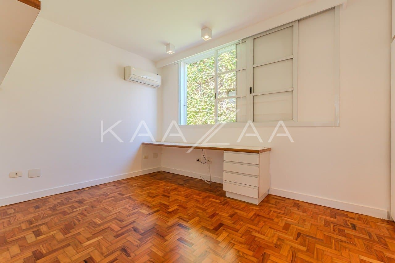 Casa para locação em Moema - Foto 28