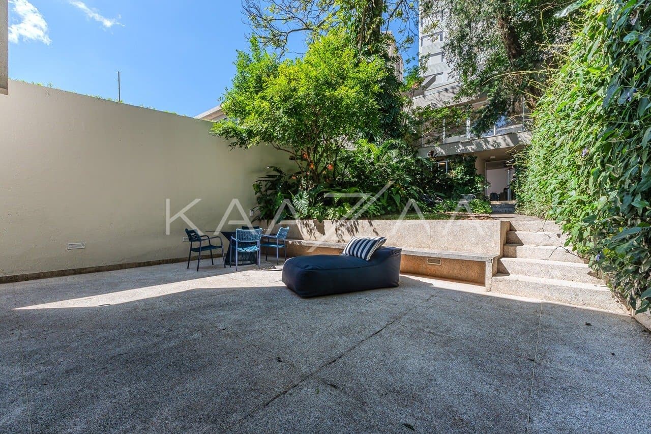 Casa para locação em Moema - Foto 3