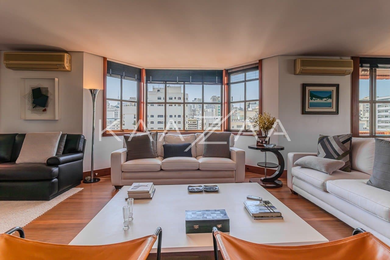 Apartamento à venda no Jardins - Foto 2