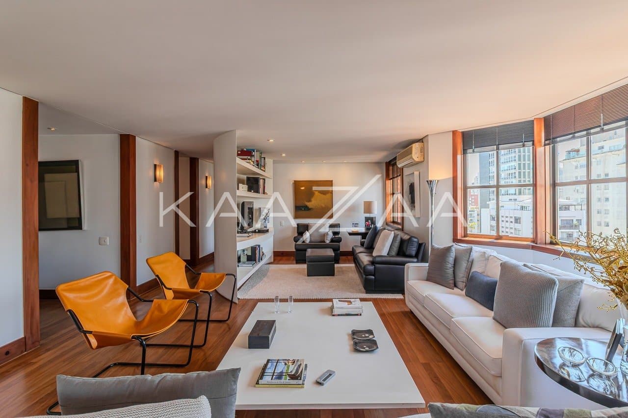 Apartamento à venda no Jardins - Foto 1