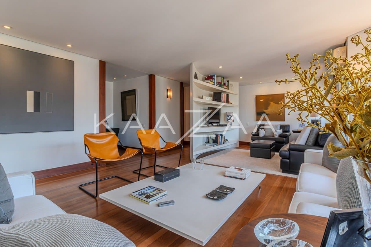 Apartamento à venda no Jardins - Foto 3