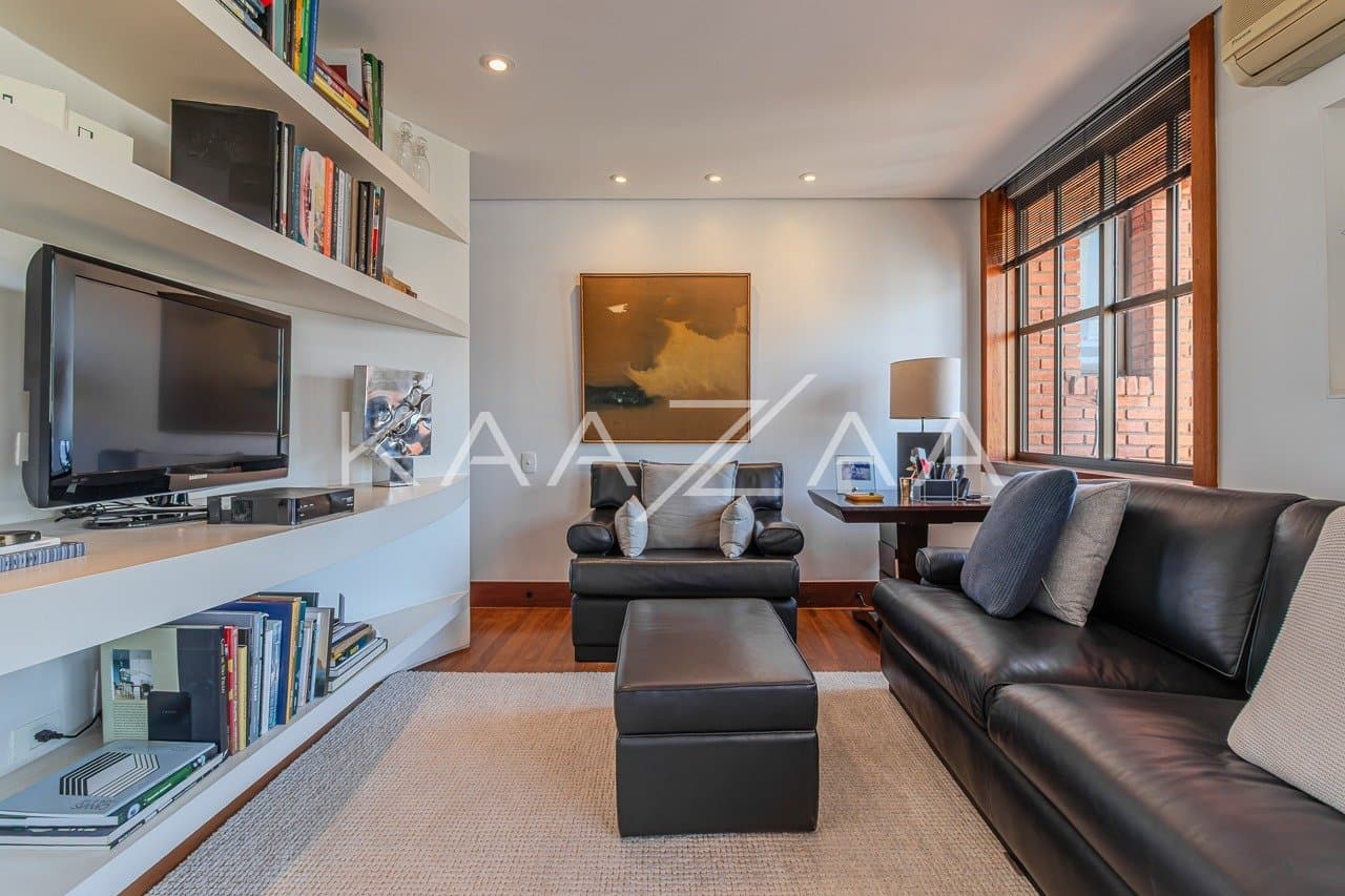 Apartamento à venda no Jardins - Foto 4