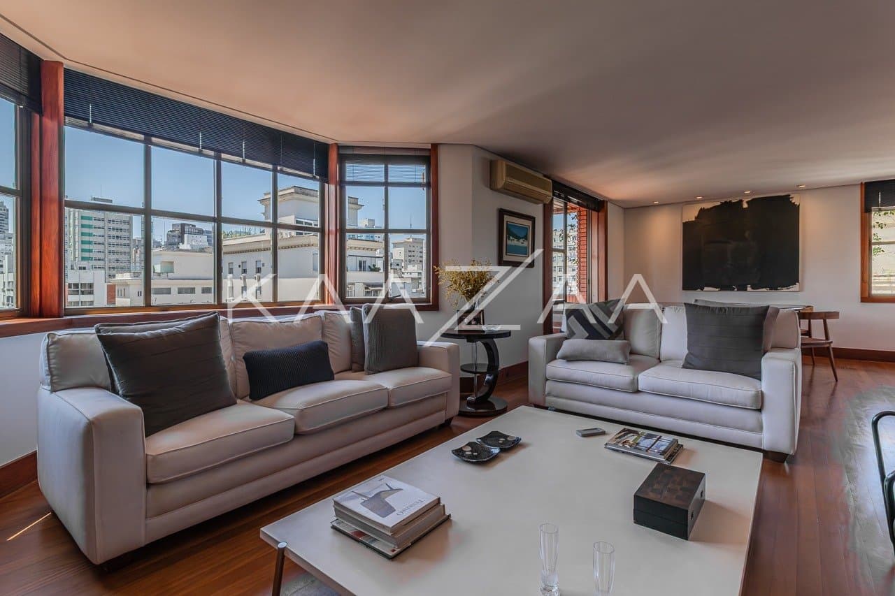 Apartamento à venda no Jardins - Foto 5