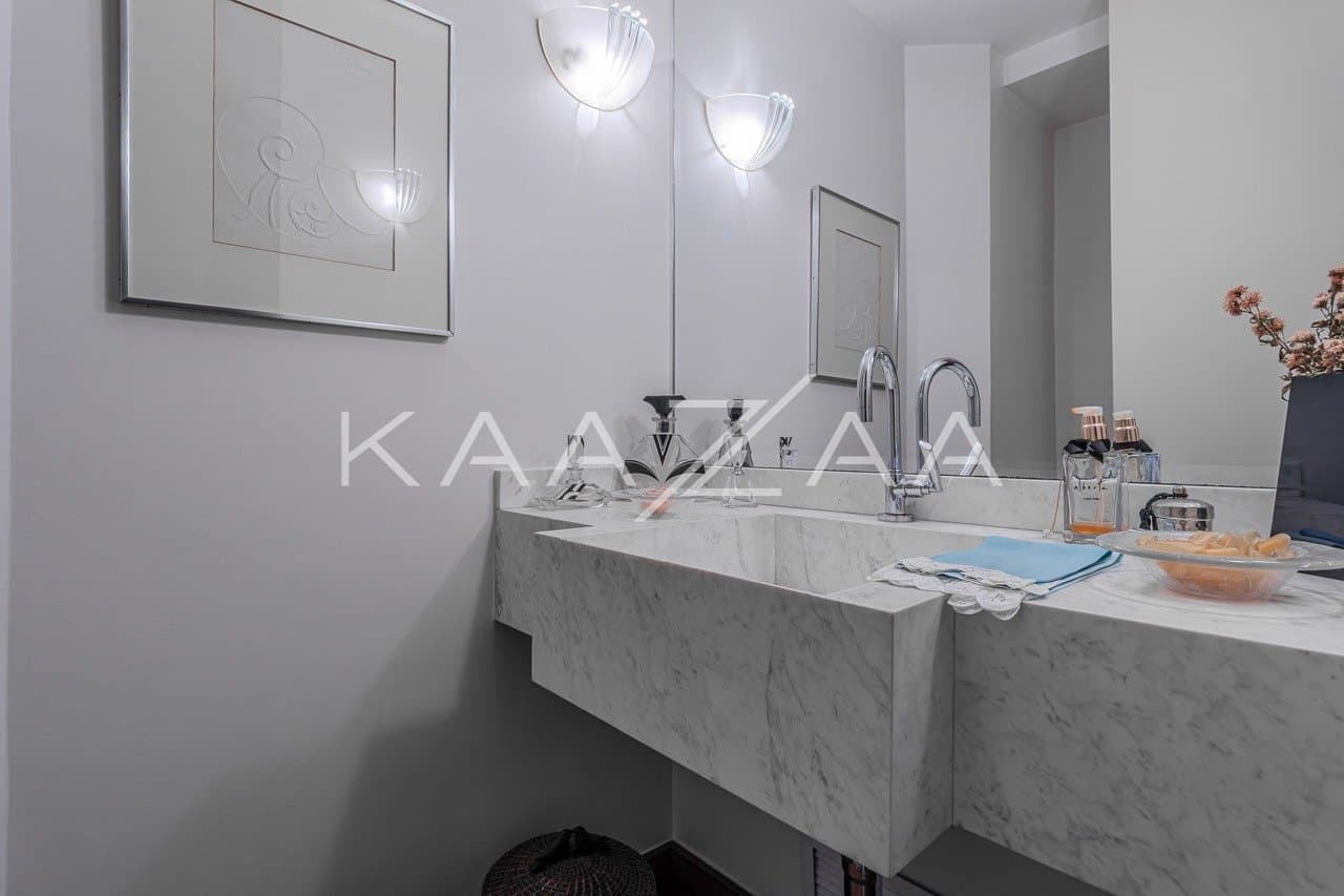 Apartamento à venda no Jardins - Foto 6