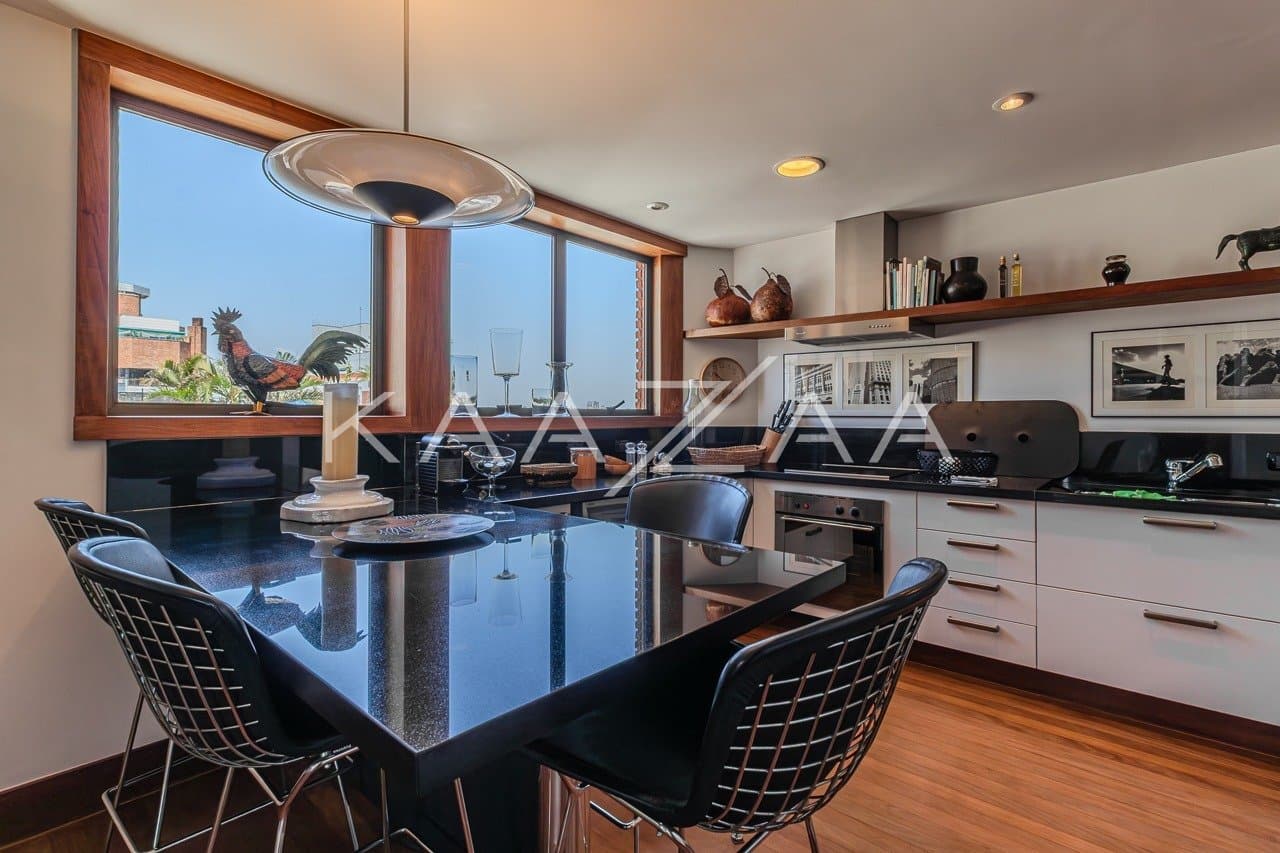 Apartamento à venda no Jardins - Foto 7