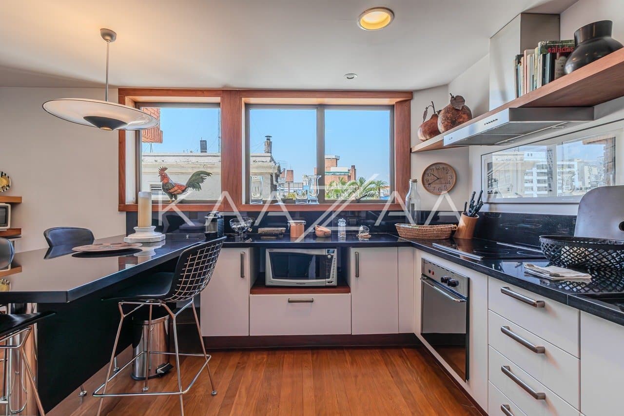 Apartamento à venda no Jardins - Foto 8