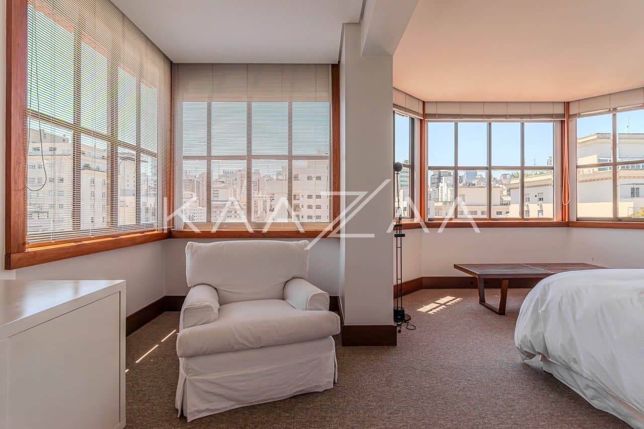 Apartamento à venda no Jardins - Foto 9