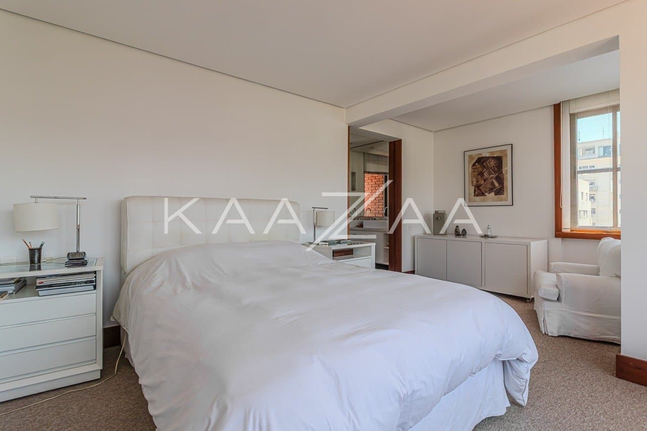 Apartamento à venda no Jardins - Foto 10