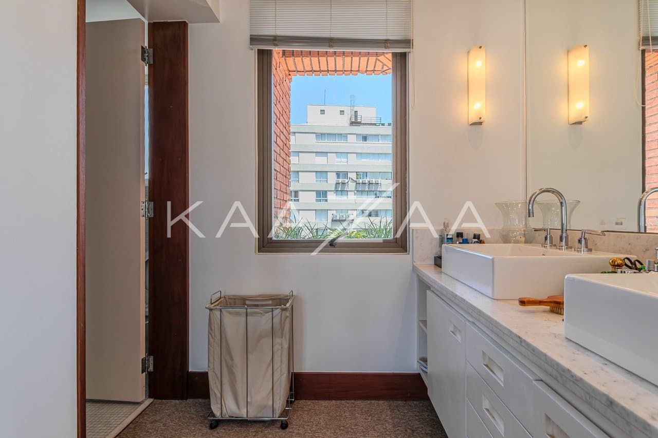 Apartamento à venda no Jardins - Foto 12