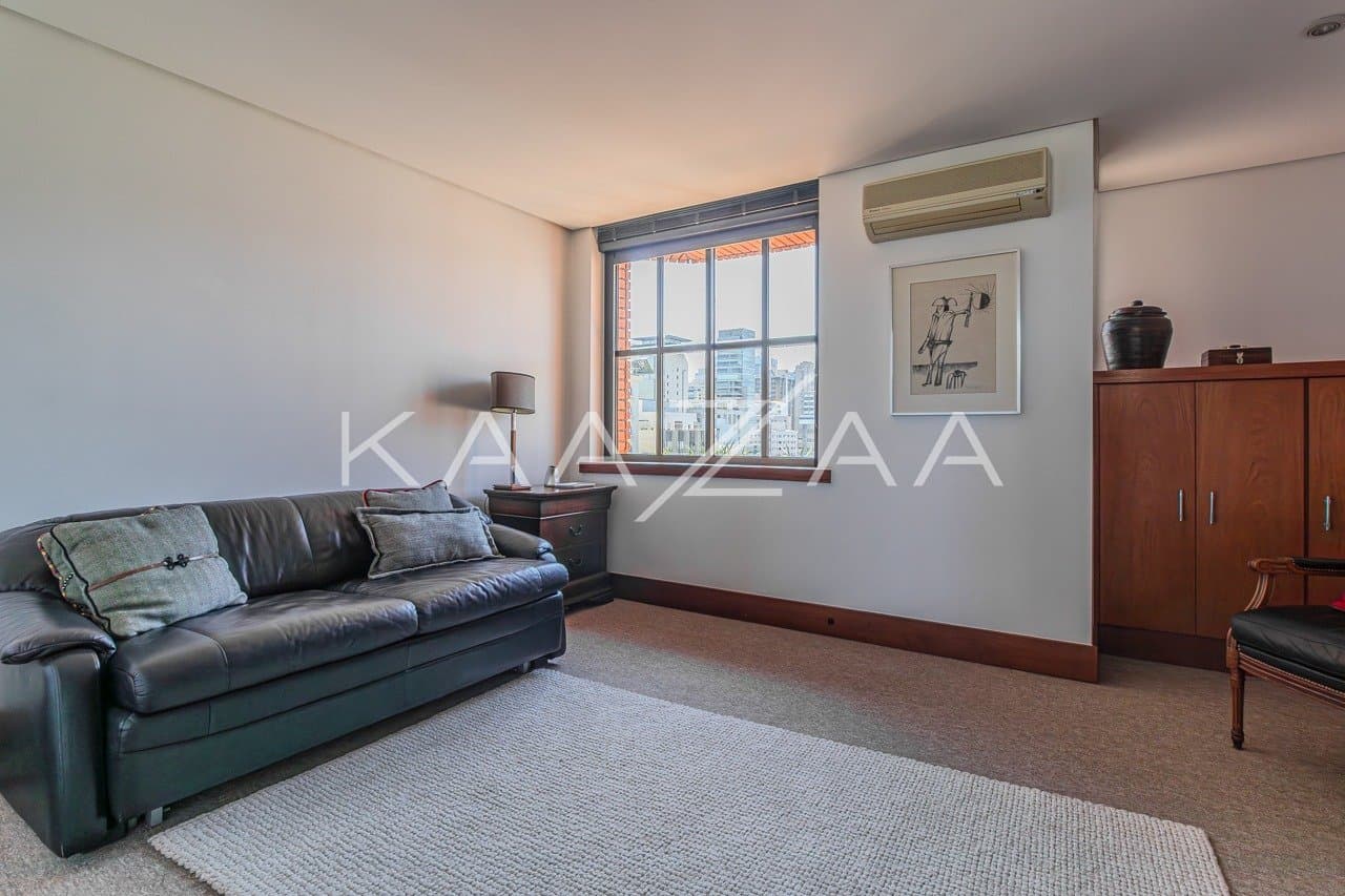 Apartamento à venda no Jardins - Foto 13