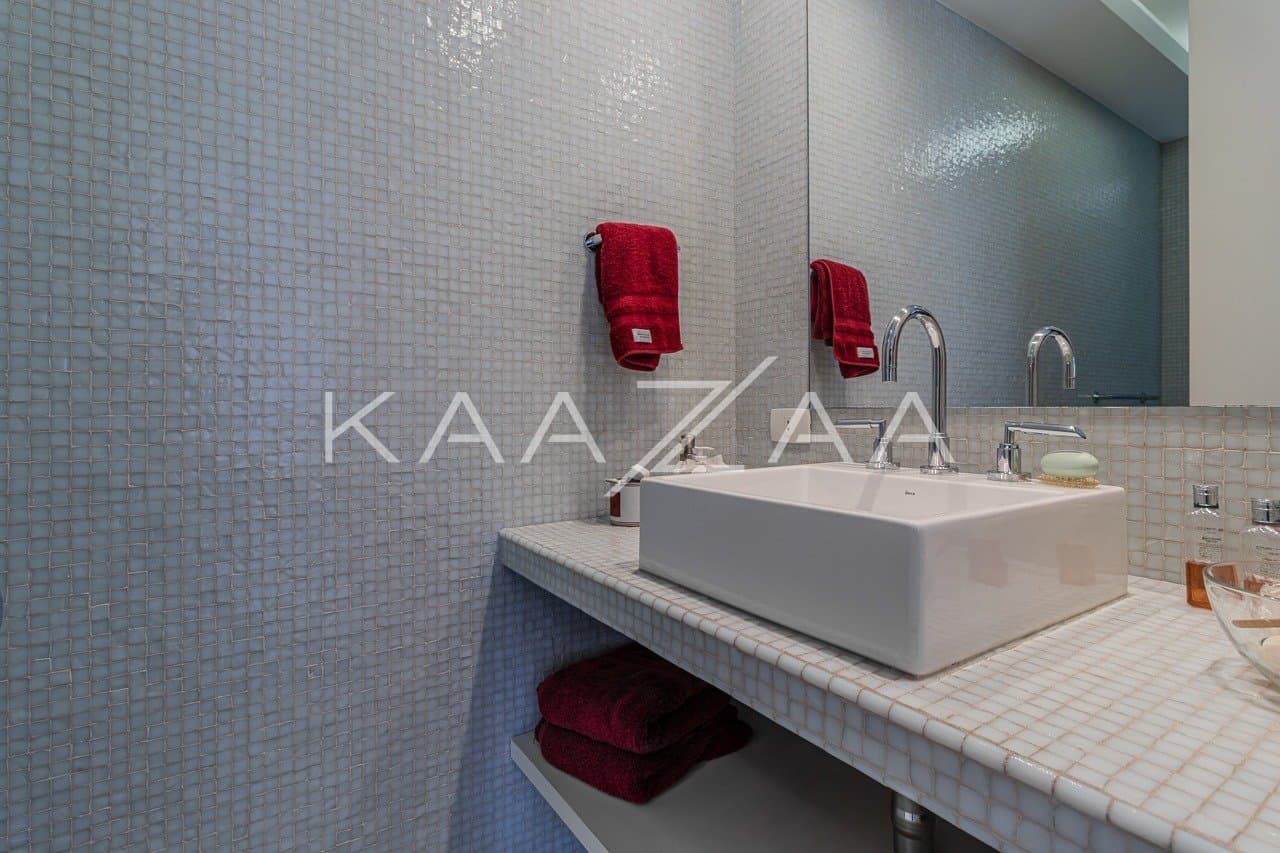 Apartamento à venda no Jardins - Foto 14