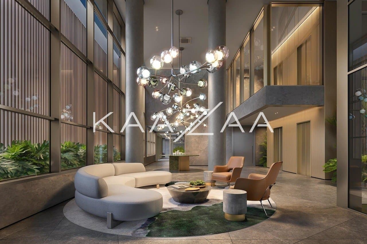 Lançamento exclusivo: novo condomínio com vista para o parque na Vila Nova Conceição. - Foto 2