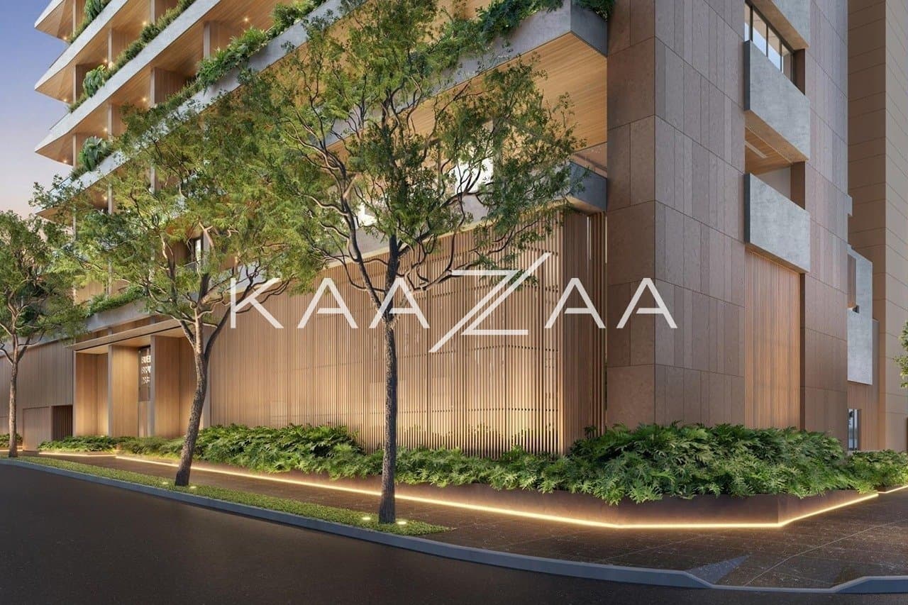 Lançamento exclusivo: novo condomínio com vista para o parque na Vila Nova Conceição. - Foto 7