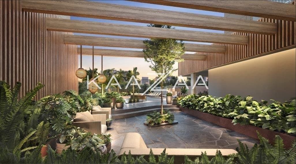 Lançamento exclusivo: novo condomínio com vista para o parque na Vila Nova Conceição. - Foto 8