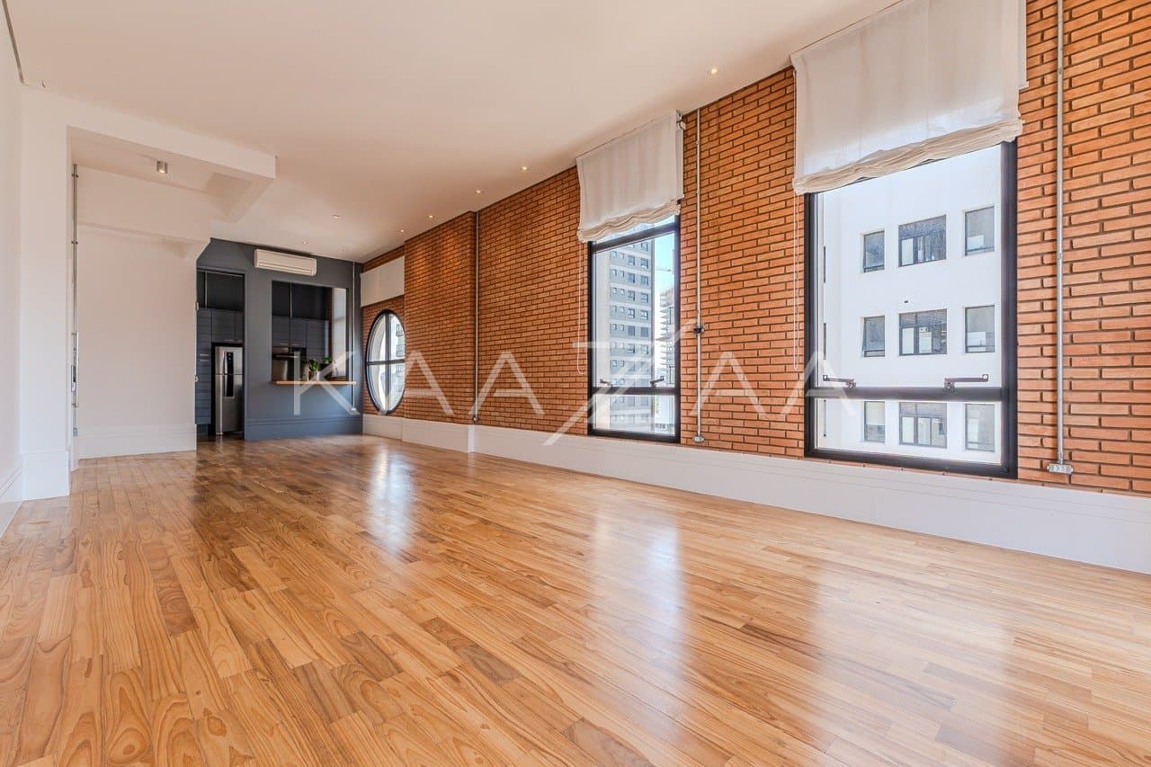 Loft à venda no Itaim Bibi - Foto 4