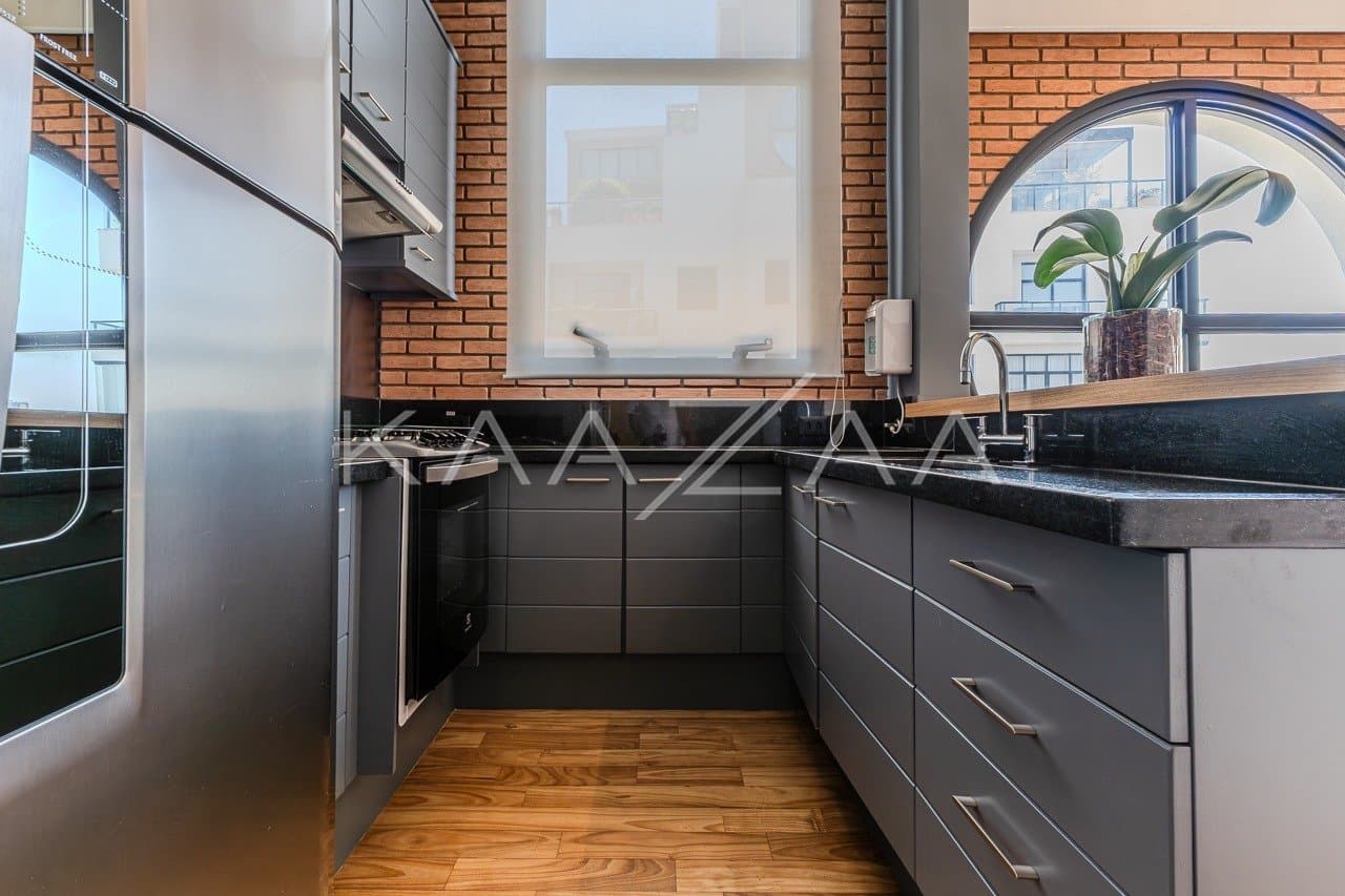 Loft à venda no Itaim Bibi - Foto 8