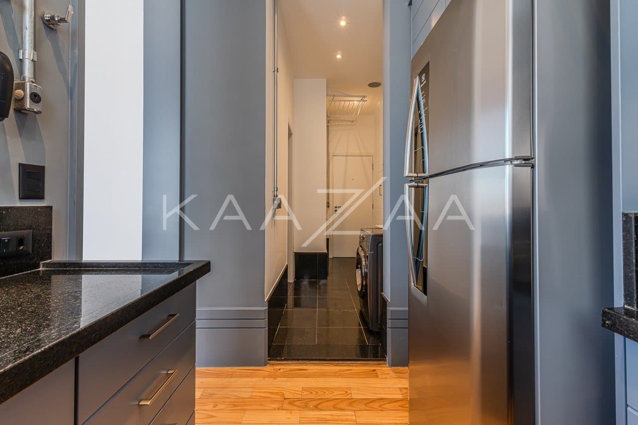 Loft à venda no Itaim Bibi - Foto 9