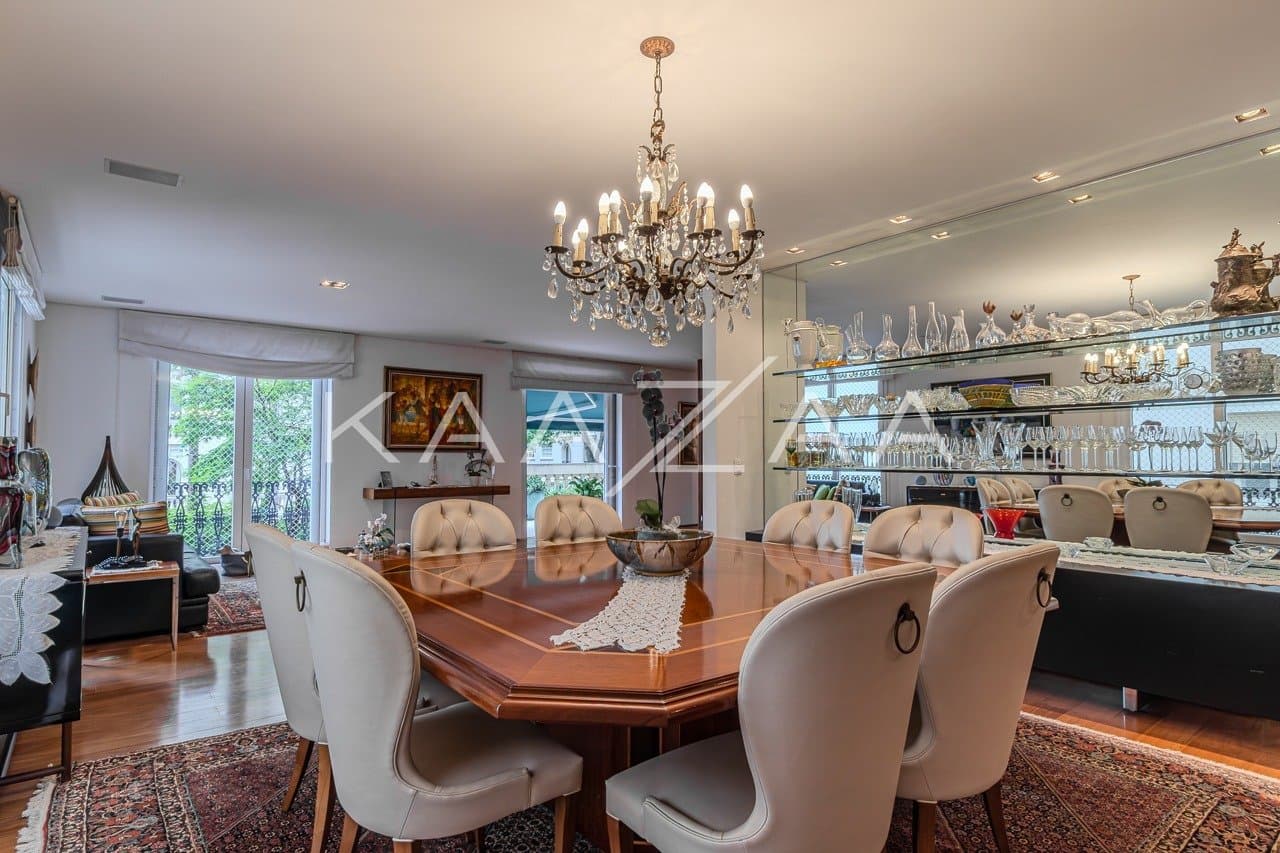 Apartamento garden para locação no Jardins - Foto 7