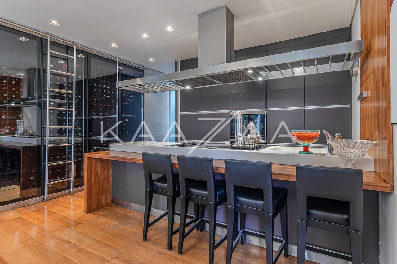 Apartamento garden para locação no Jardins - Foto 10