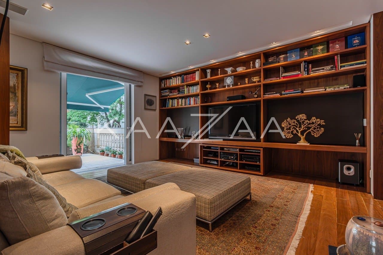 Apartamento garden para locação no Jardins - Foto 11