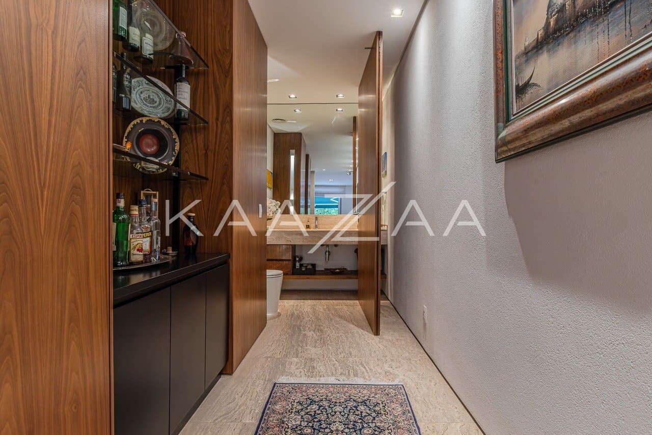 Apartamento garden para locação no Jardins - Foto 13