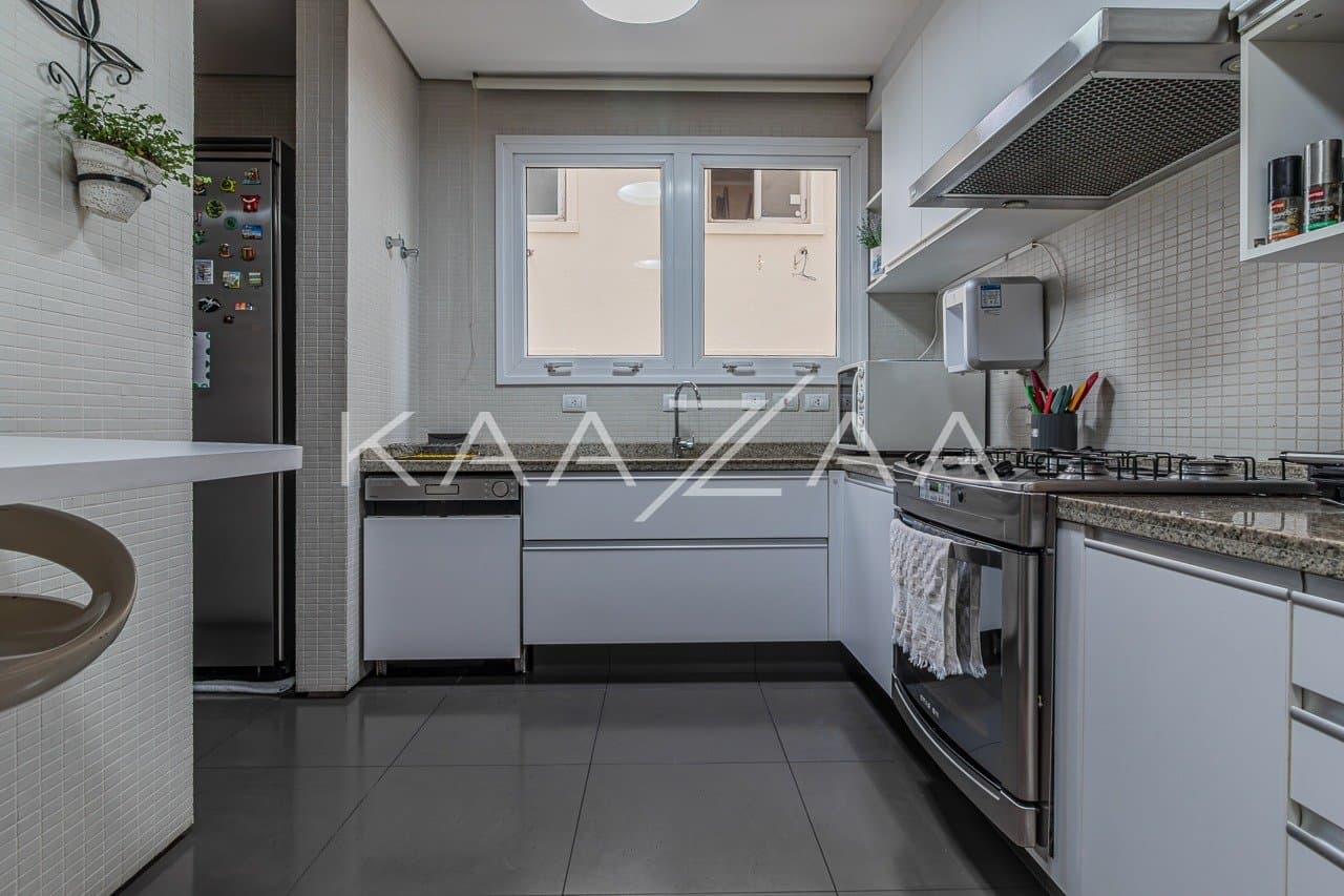 Apartamento garden para locação no Jardins - Foto 14