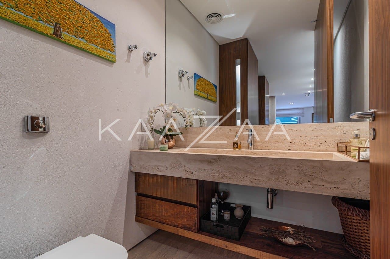 Apartamento garden para locação no Jardins - Foto 15