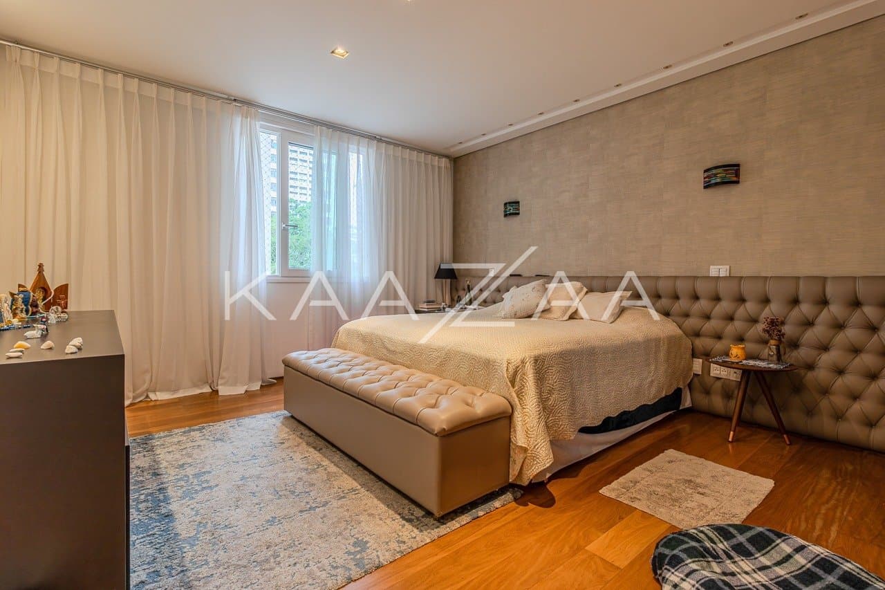 Apartamento garden para locação no Jardins - Foto 16