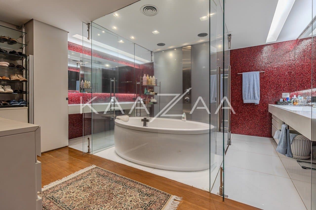 Apartamento garden para locação no Jardins - Foto 17