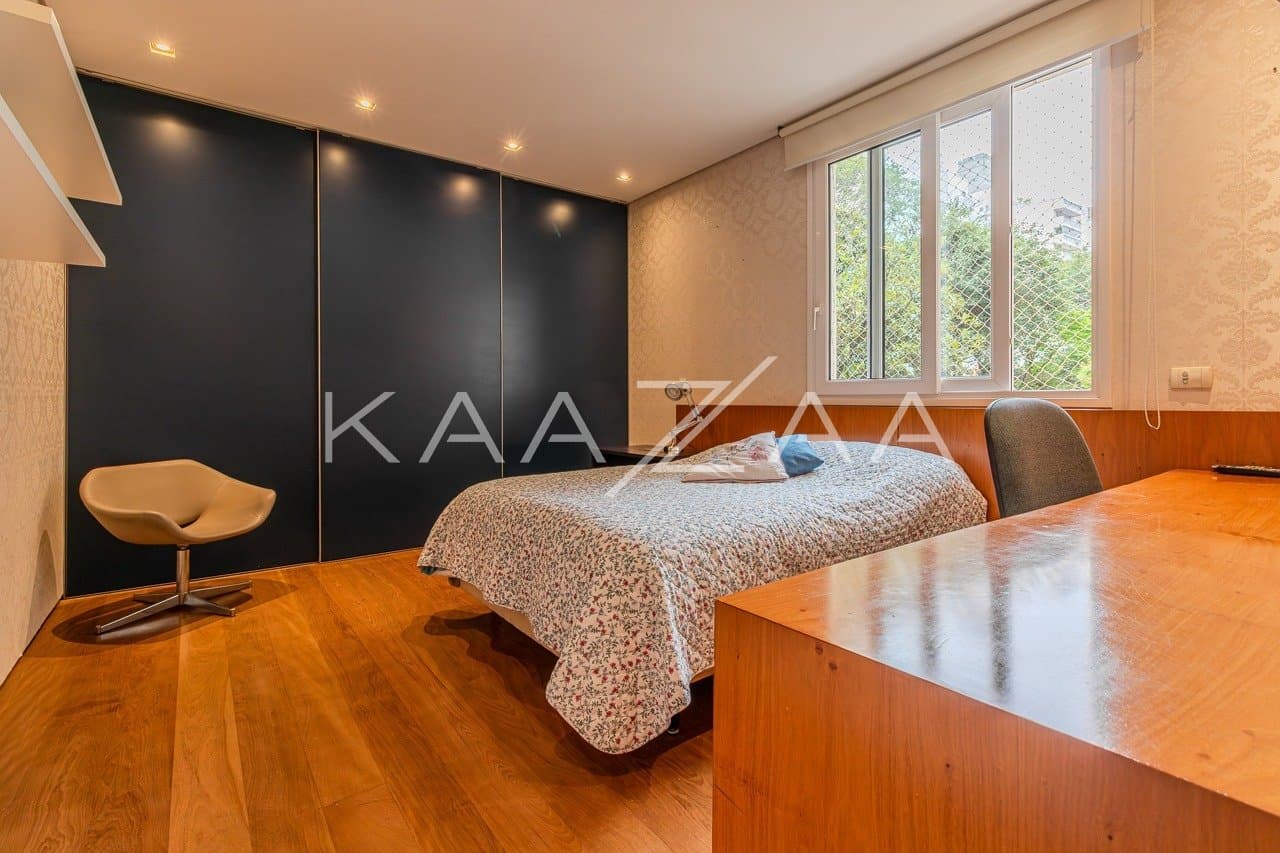 Apartamento garden para locação no Jardins - Foto 18