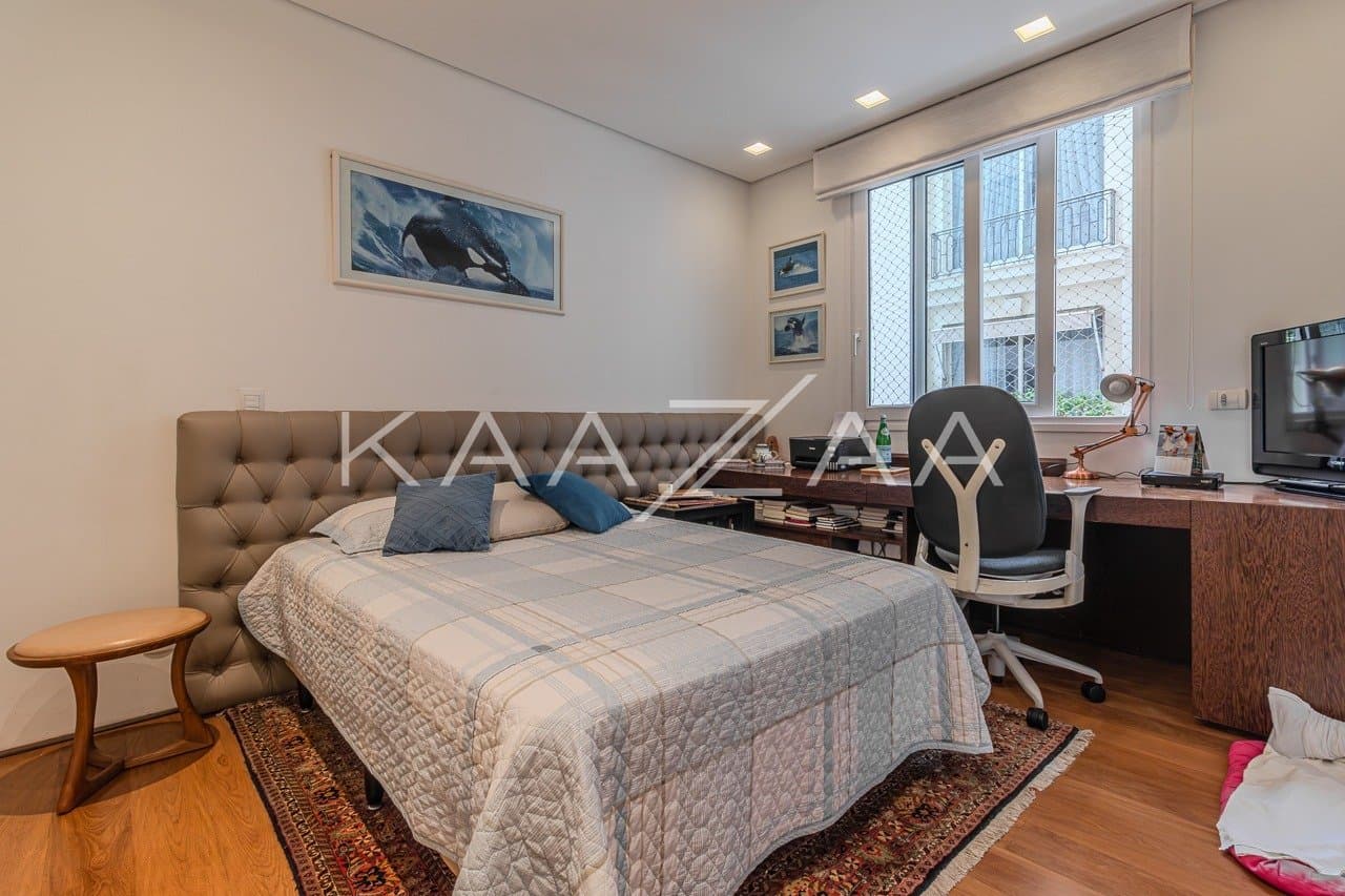 Apartamento garden para locação no Jardins - Foto 20