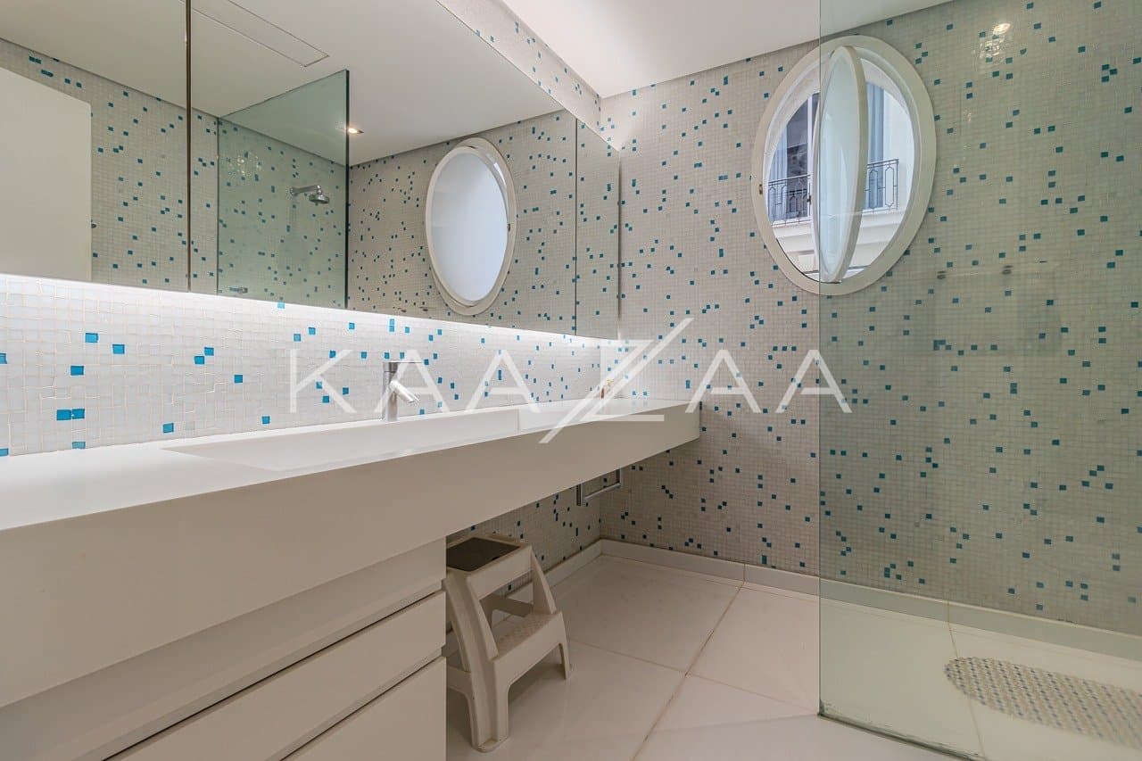 Apartamento garden para locação no Jardins - Foto 21