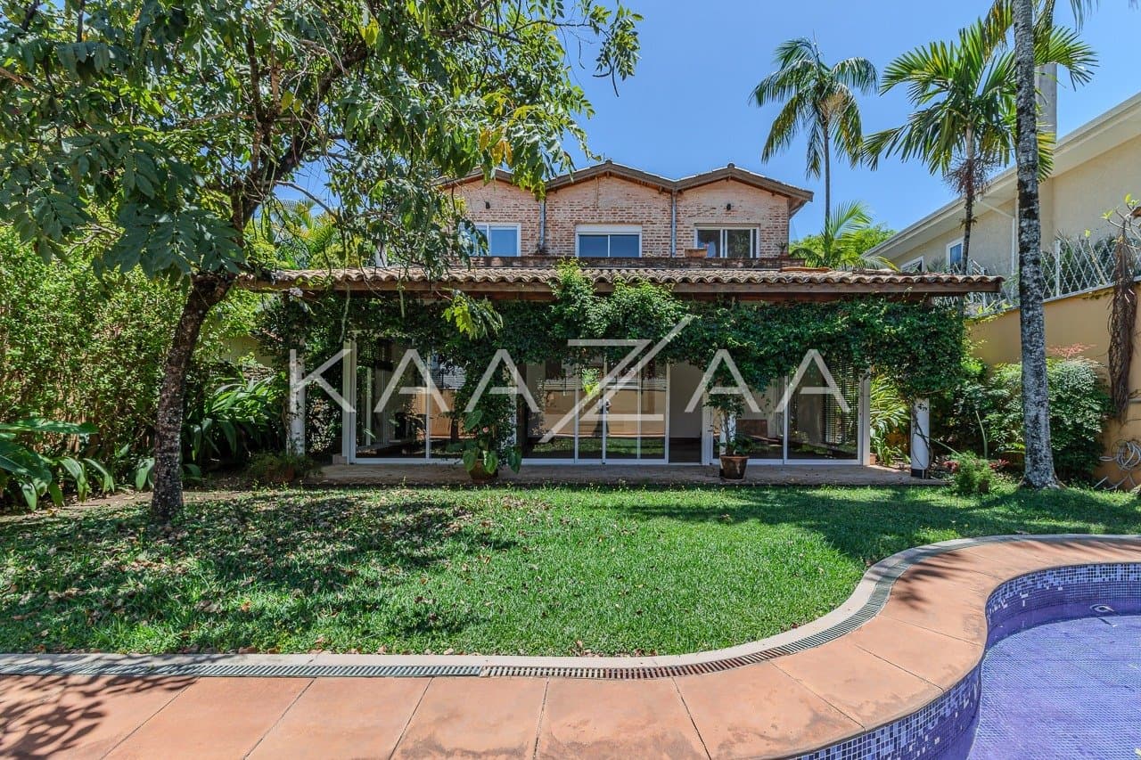 Casa à venda e locação na Boaçava - Foto 1